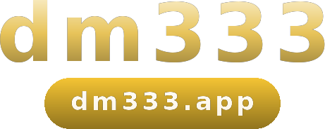 dm333 logo