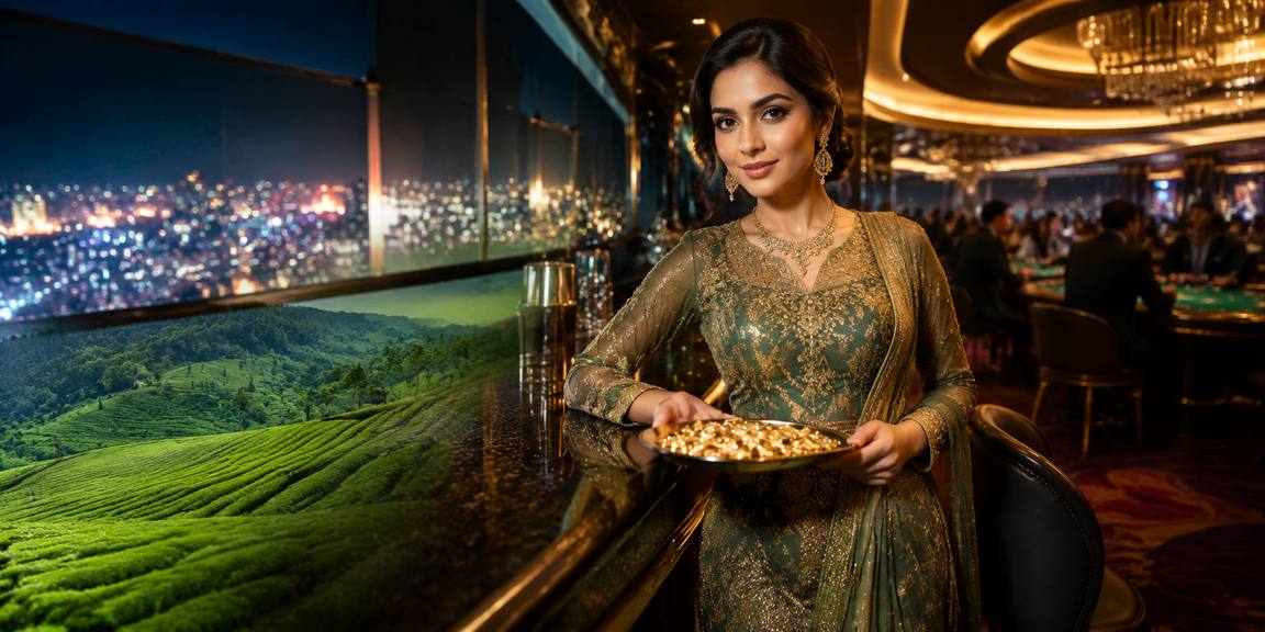 dm333 ক্যাসিনো